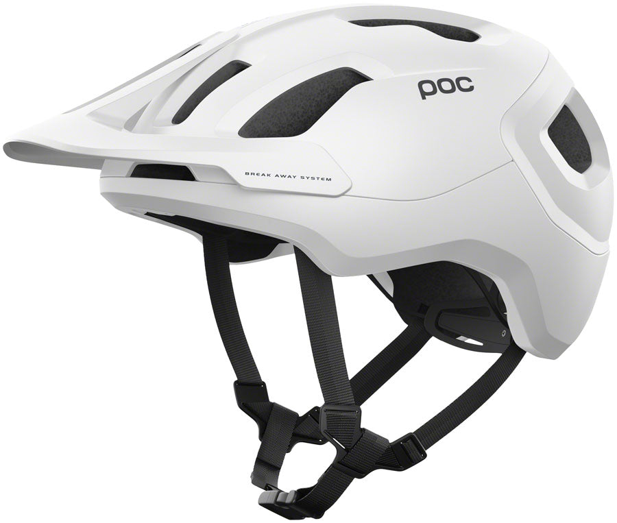 POC Axion Helmet - Hydrogen White Matte X-Small-Goodwynn&#39;sGoodwynn&#39;s