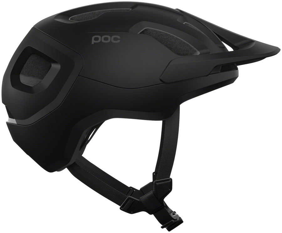 POC Axion Helmet - Uranium Black Matte X-Small-Goodwynn&#39;sGoodwynn&#39;s