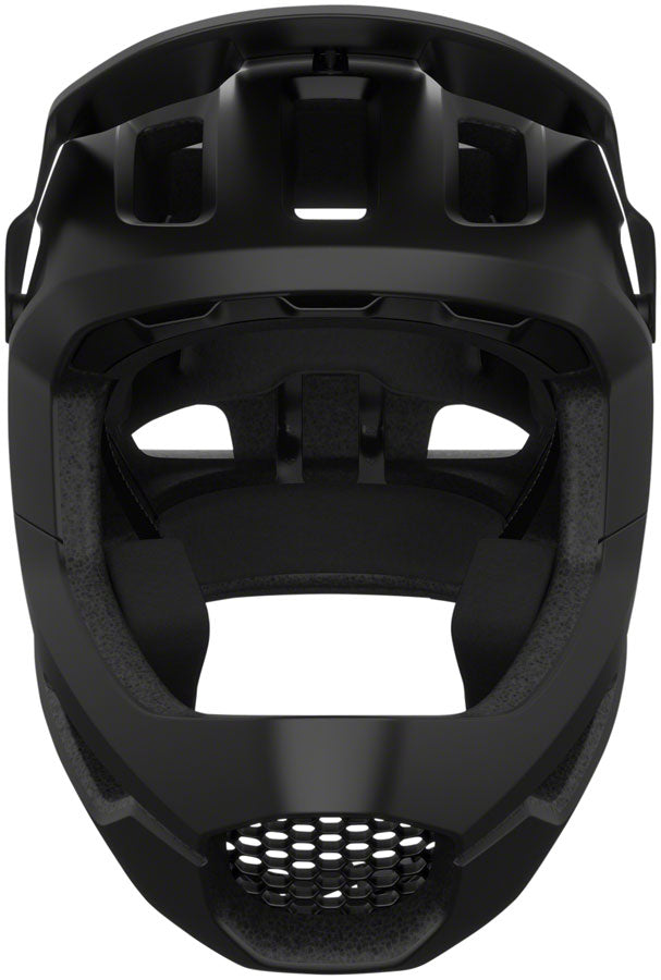 POC Otocon Helmet - Uranium Black Matte X-Small