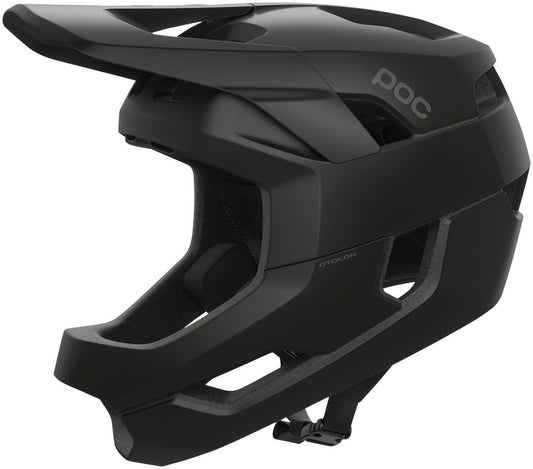 POC Otocon Helmet - Uranium Black Matte X-Small-Goodwynn's