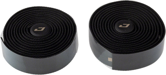 Jagwire Sport Comfort Bar Tape - Black-Goodwynn's