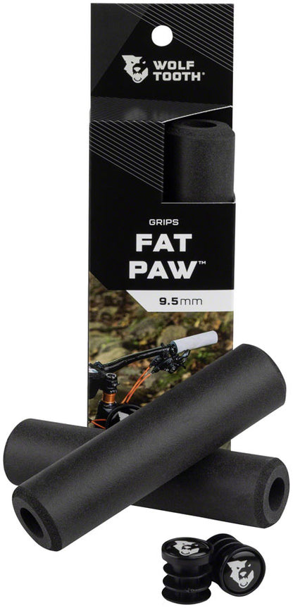 Wolf Tooth Fat Paw Grips