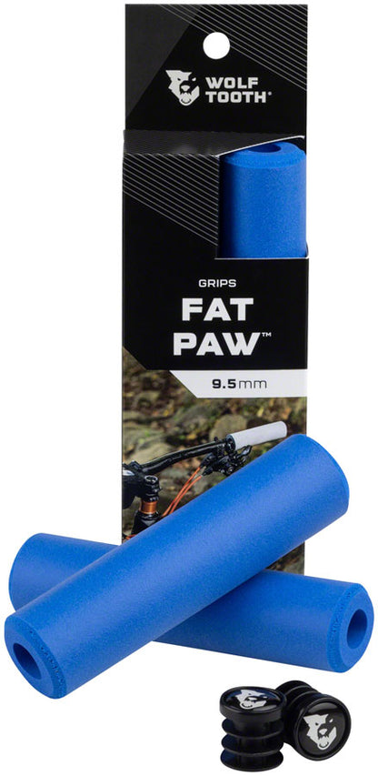 Wolf Tooth Fat Paw Grips