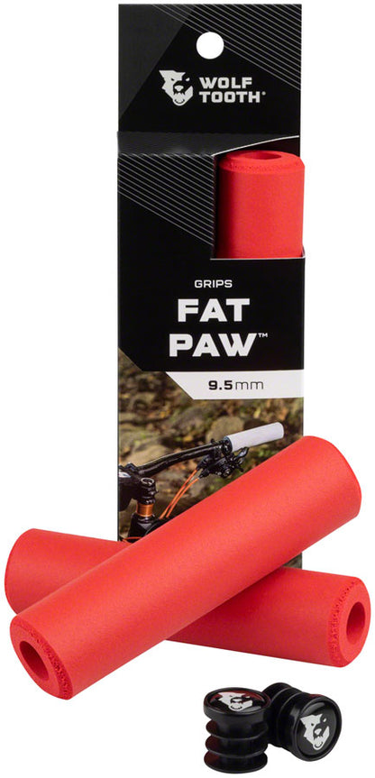 Wolf Tooth Fat Paw Grips