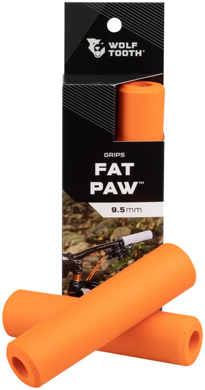 Wolf Tooth Fat Paw Grips