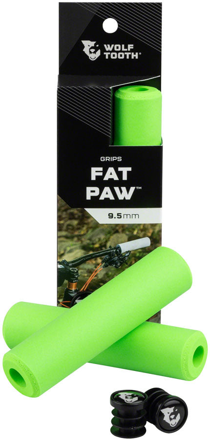 Wolf Tooth Fat Paw Grips