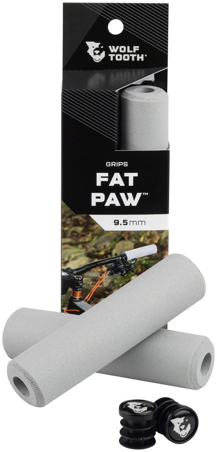 Wolf Tooth Fat Paw Grips-Goodwynn&#39;sGoodwynn&#39;s