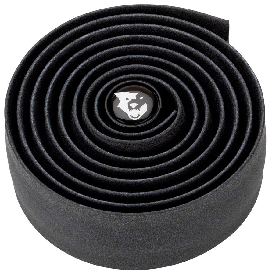 Wolf Tooth Components Supple Bar Tape - Black-Goodwynn&#39;sGoodwynn&#39;s