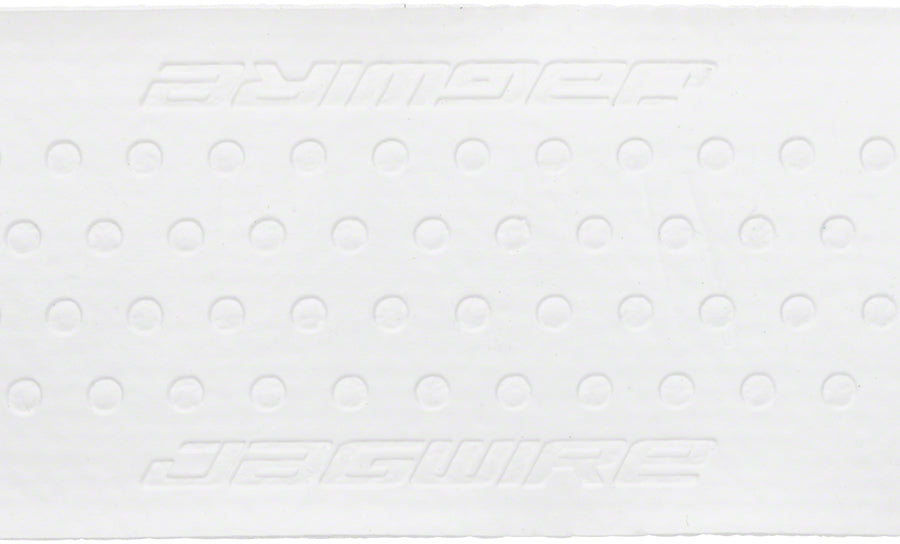 Jagwire Pro Bar Tape - White