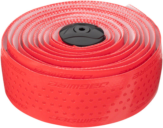 Jagwire Pro Bar Tape - Red-Goodwynn's