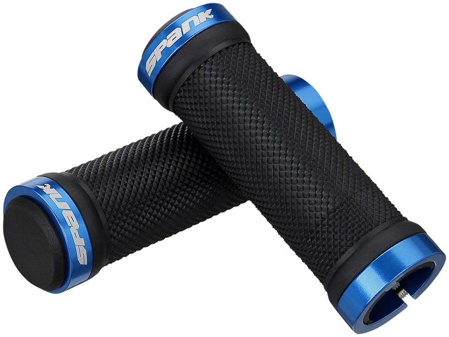 Spank Spoon Grom Grips