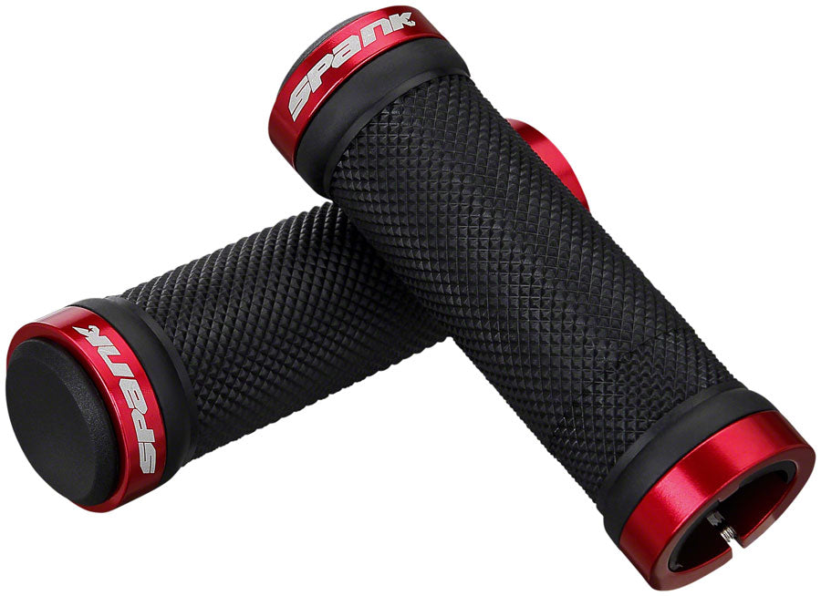 Spank Spoon Grom Grips-Goodwynn&#39;sGoodwynn&#39;s