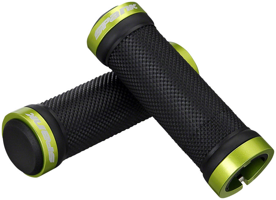 Spank Spoon Grom Grips