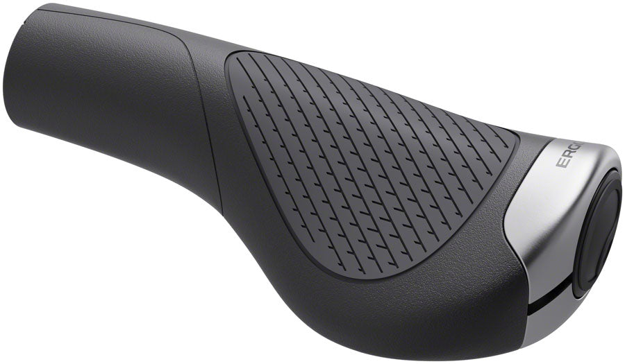 Ergon GP1 Evo Grips - Black Large