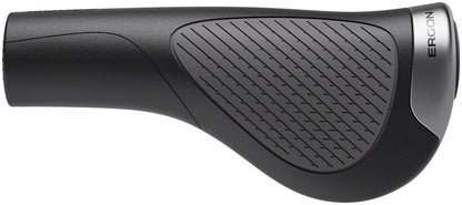 Ergon GP1 Evo Grips - Black Large