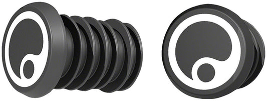 Ergon GS1 Evo End Plugs-Goodwynn's