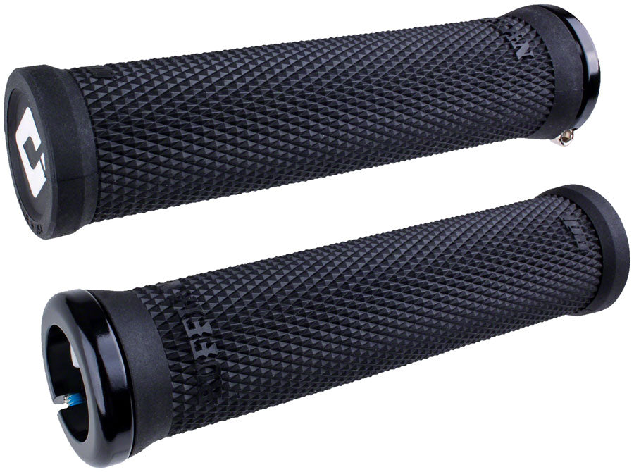 ODI Ruffian v2.1 Grips-Goodwynn&#39;sGoodwynn&#39;s