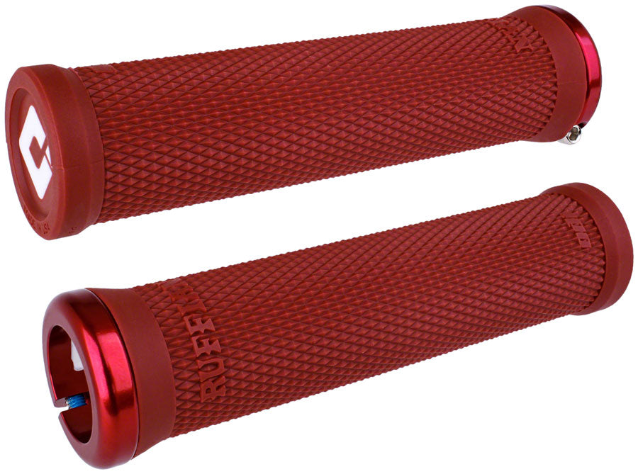 ODI Ruffian v2.1 Grips