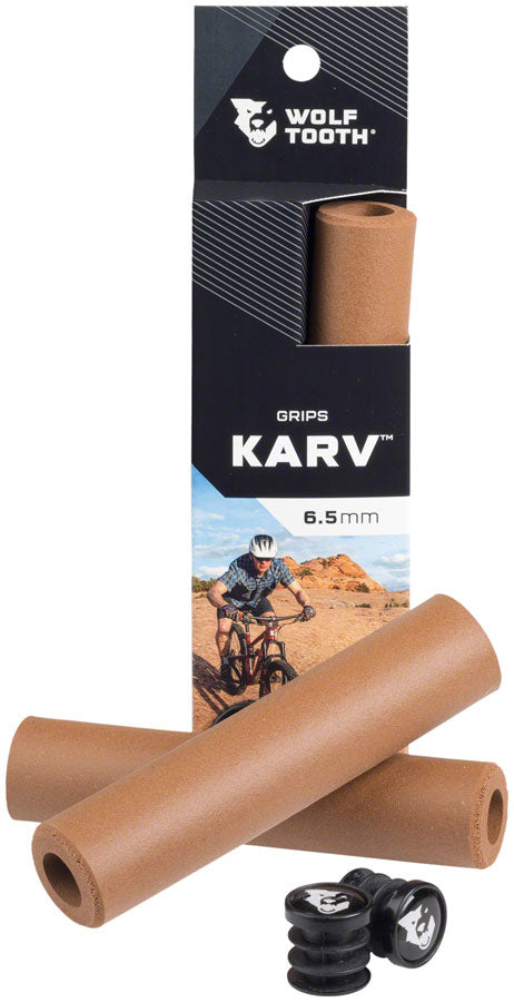 Wolf Tooth Karv Grips