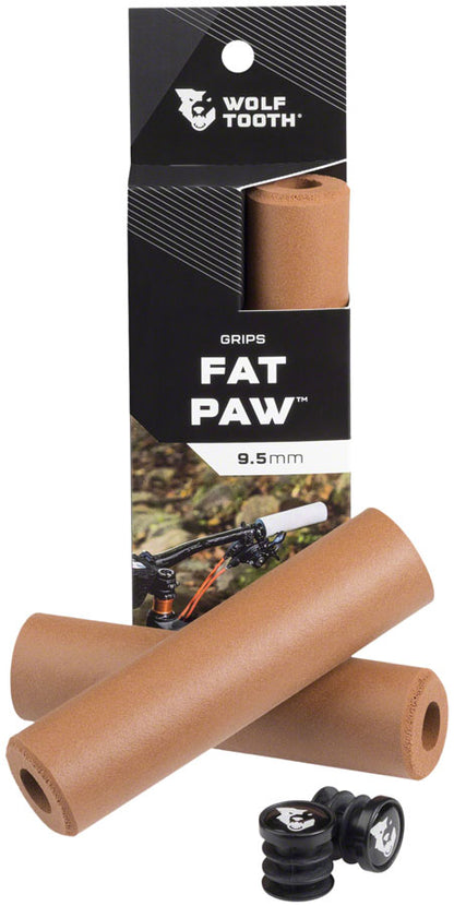 Wolf Tooth Fat Paw Grips