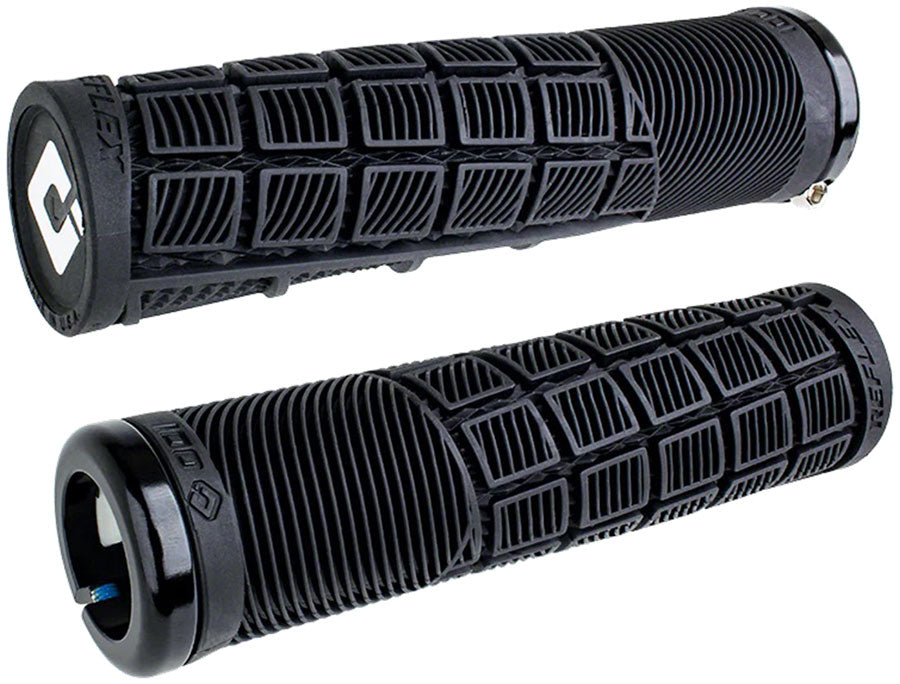 ODI Reflex Lock-On Grips