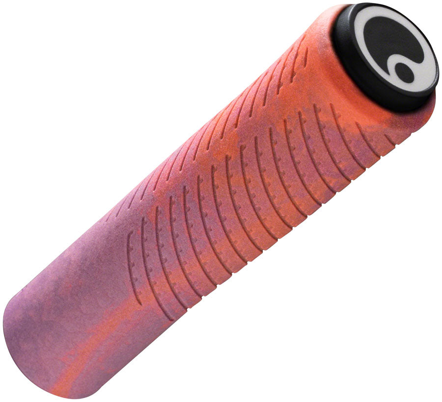 Ergon GXR Grips - Lava Pink/Purple Small-Goodwynn&#39;sGoodwynn&#39;s