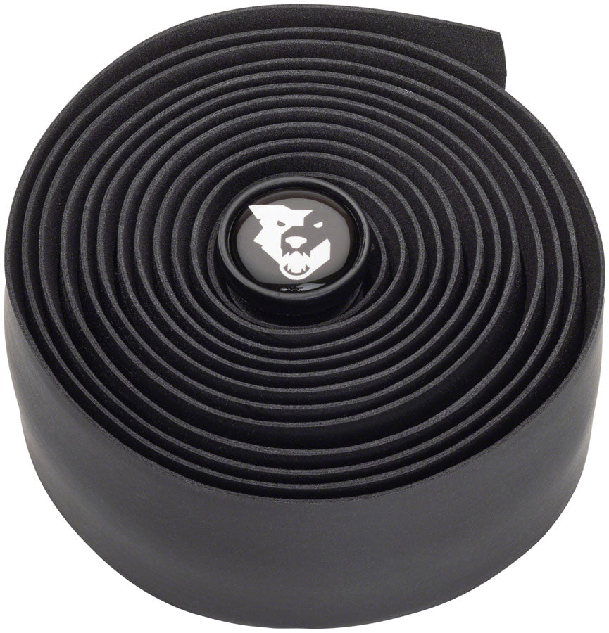 Wolf Tooth Supple Lite Bar Tape - Black-Goodwynn&#39;sGoodwynn&#39;s