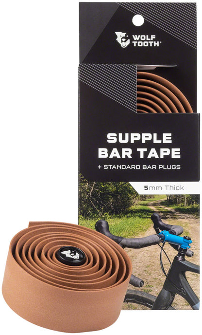 Wolf Tooth Supple Bar Tape