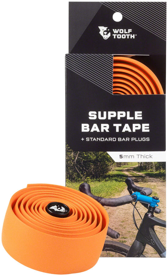 Wolf Tooth Supple Bar Tape-Goodwynn&#39;sGoodwynn&#39;s