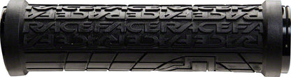 RaceFace Grippler Grips - Black Lock-On 33mm