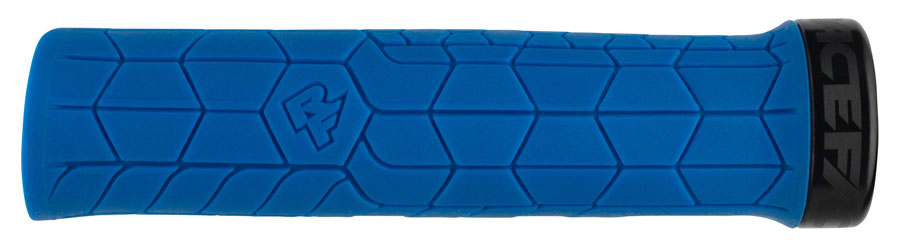 RaceFace Getta Grips - Blue Lock-On 30mm-Goodwynn&#39;sGoodwynn&#39;s