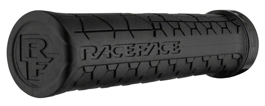 RaceFace Getta Grips - Black Lock-On 30mm-Goodwynn&#39;sGoodwynn&#39;s