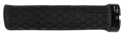 RaceFace Getta Grips - Black Lock-On 30mm