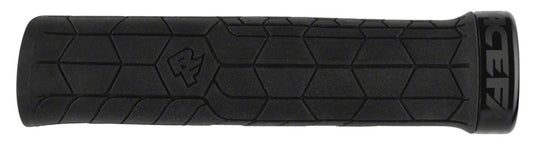 RaceFace Getta Grips - Black Lock-On 30mm-Goodwynn's