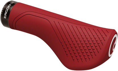 Ergon GS1 Evo Grips - Large Chili Red