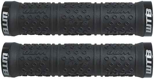 WTB  Tech Trail Grip - 135mm 30mm Diameter Clamp-On Black-Goodwynn's