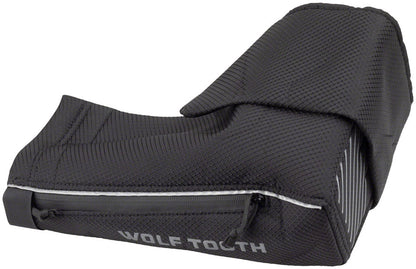 Wolf Tooth Singletrack Pogie V2 - Black One Size