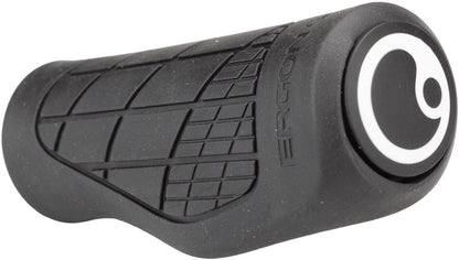 Ergon GA3 Grips - Twistshift Single Black