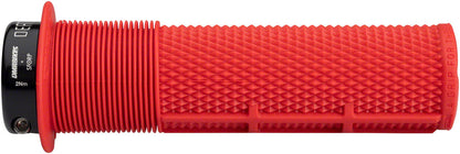 DMR Brendog Flanged DeathGrip Thick - Red