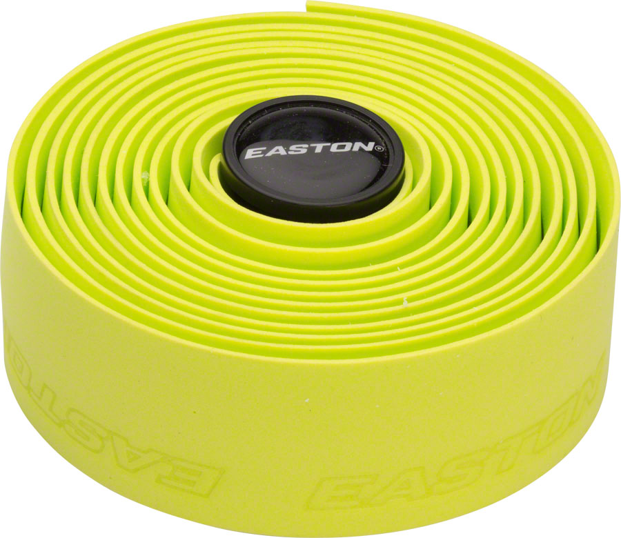 Easton EVA Foam Bar Tape - Hilighter Yellow-Goodwynn&#39;sGoodwynn&#39;s