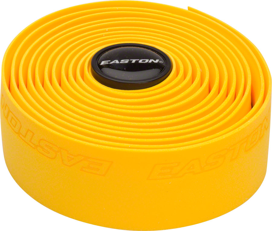 Easton EVA Foam Bar Tape - Yellow-Goodwynn&#39;sGoodwynn&#39;s