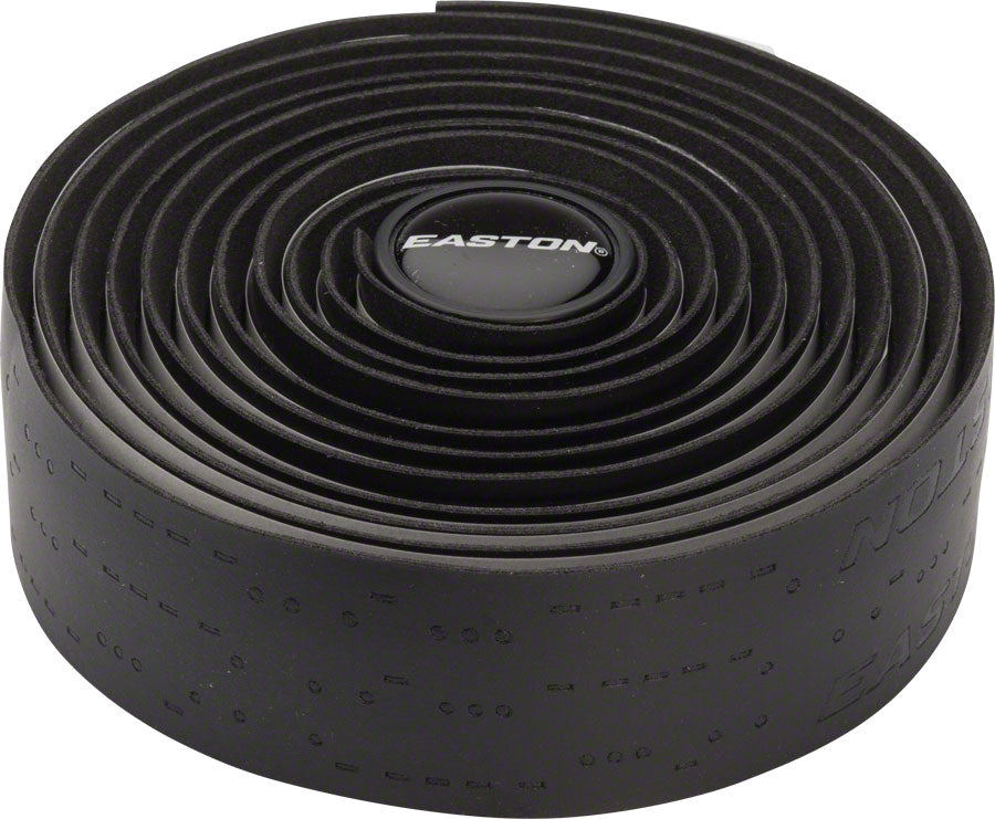 Easton Microfiber Padded Bar Tape - Black