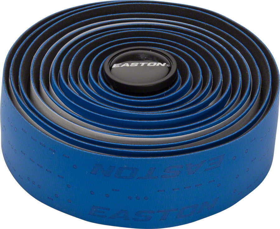 Easton Microfiber Bar Tape - Blue-Goodwynn&#39;sGoodwynn&#39;s