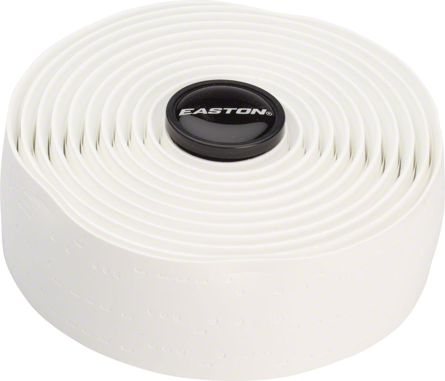 Easton Microfiber Padded Bar Tape - White-Goodwynn&#39;sGoodwynn&#39;s