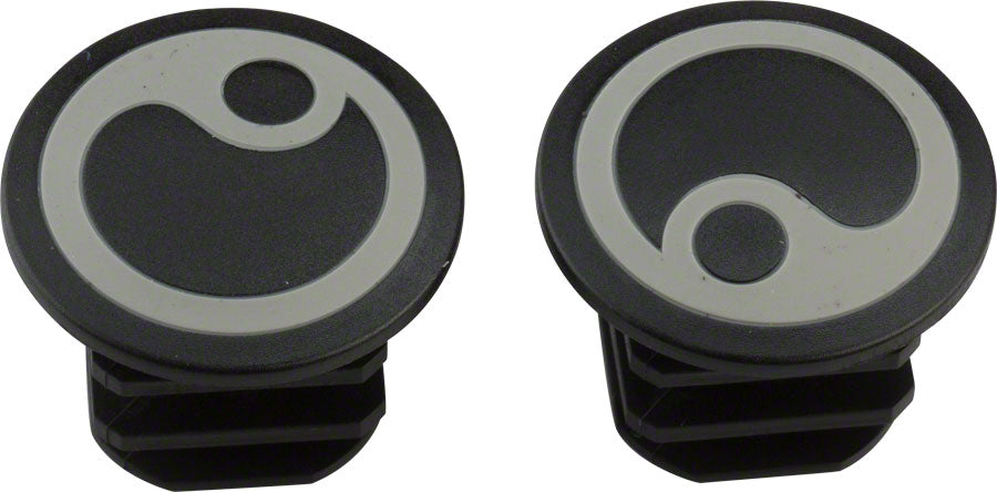 Ergon GP1/Bio Kork Bar Plugs-Goodwynn&#39;sGoodwynn&#39;s