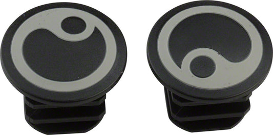 Ergon GP1/Bio Kork Bar Plugs-Goodwynn's