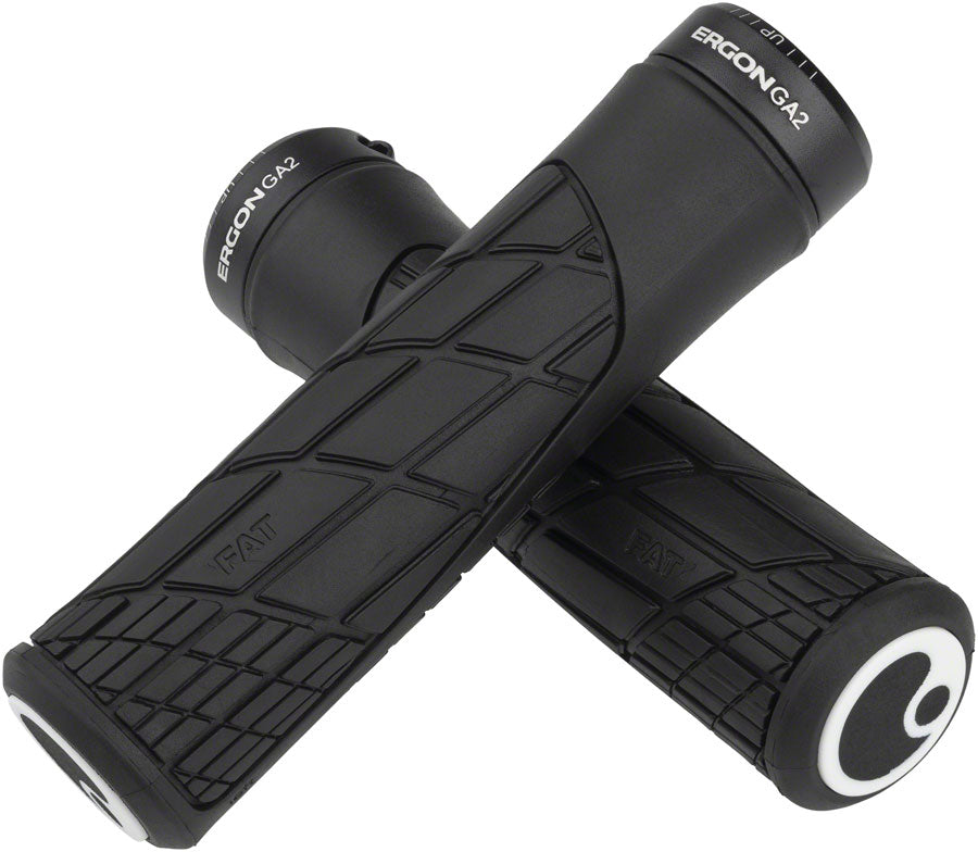 Ergon GA2 Fat Grips