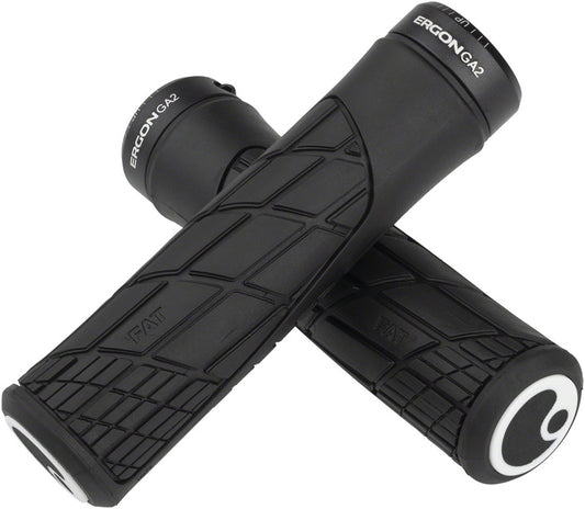 Ergon GA2 Fat Grips-Goodwynn's