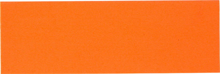 MSW EVA Bar Tape - HBT-100 Orange