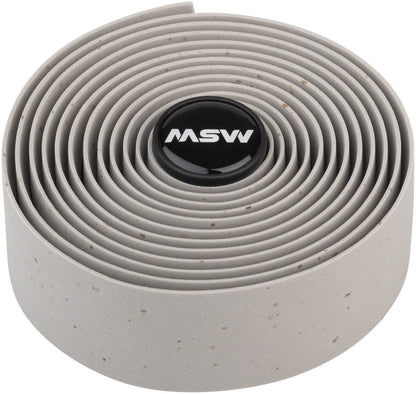 MSW EVA Bar Tape - HBT-100 Gray